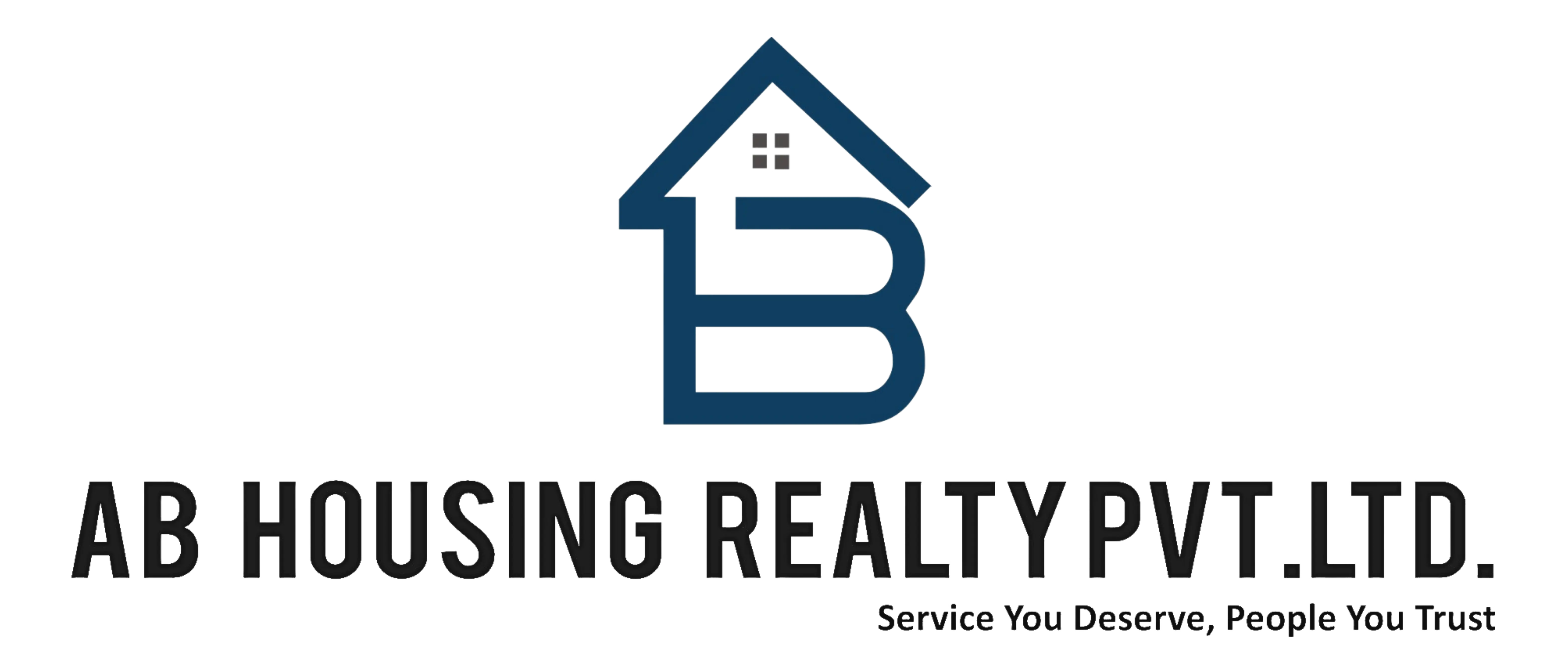 AB Housing Realty Logo